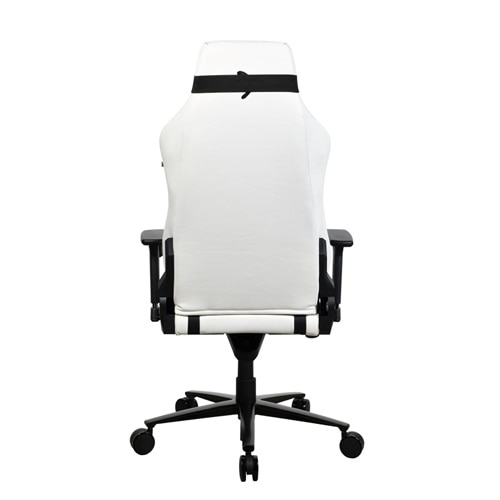 Arozzi Vernazza Soft PU Gaming / Office Chair - White 5