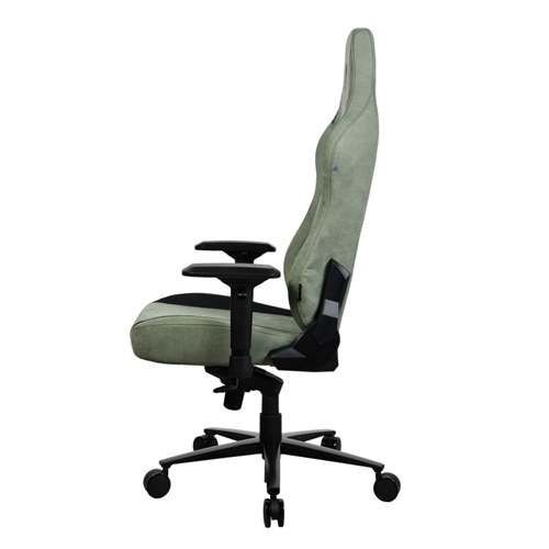 Arozzi Vernazza XL Gaming Chair – Forest Green 11