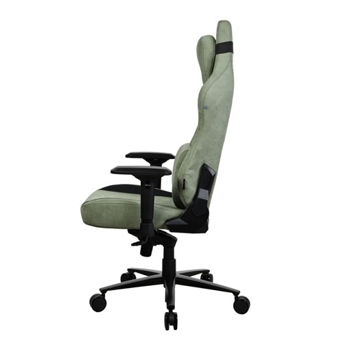 Arozzi Vernazza XL Gaming Chair – Forest Green 3