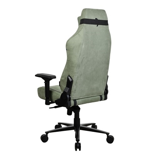 Arozzi Vernazza XL Gaming Chair – Forest Green 4