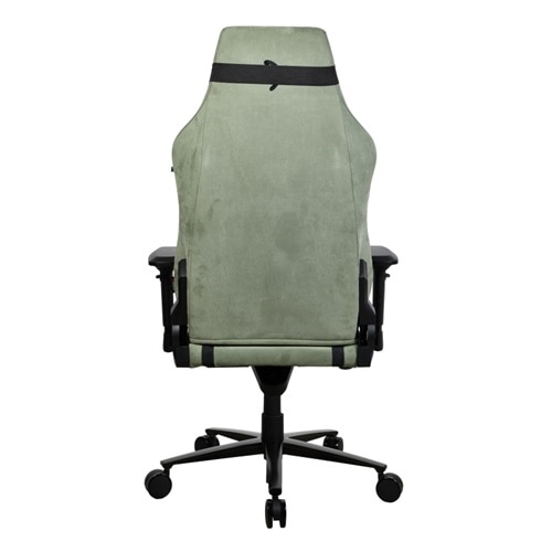 Arozzi Vernazza XL Gaming Chair – Forest Green 5