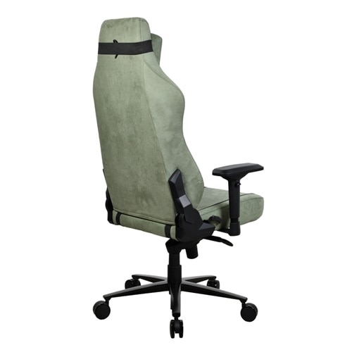 Arozzi Vernazza XL Gaming Chair – Forest Green 6