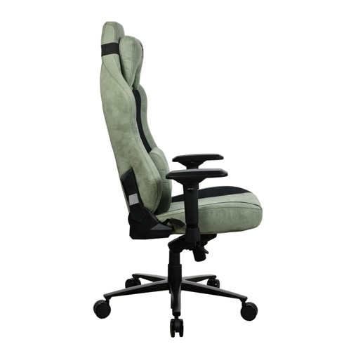 Arozzi Vernazza XL Gaming Chair – Forest Green 7