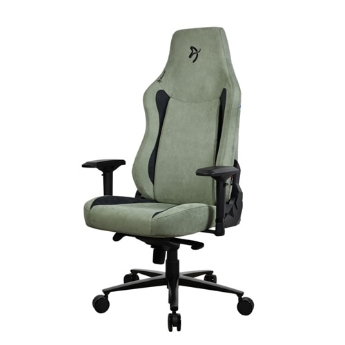 Arozzi Vernazza XL Gaming Chair – Forest Green 9