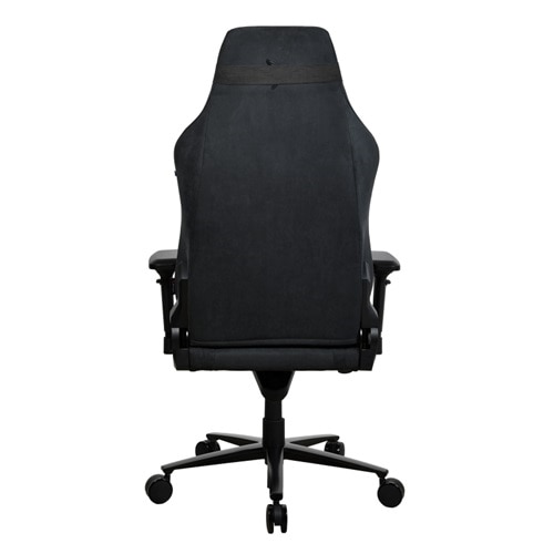 Arozzi Vernazza XL Supersoft Gaming / Office Chair - Pure Black 5