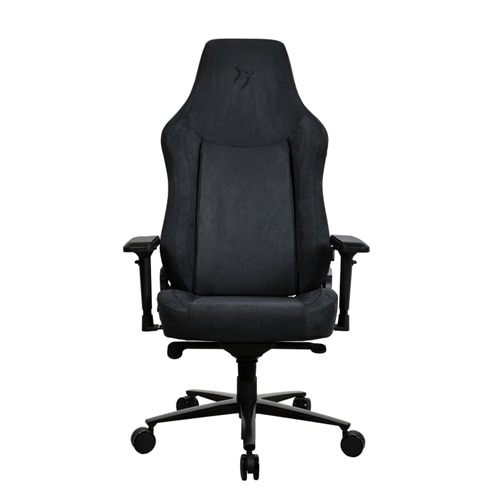 Arozzi Vernazza XL Supersoft Gaming / Office Chair - Pure Black 9