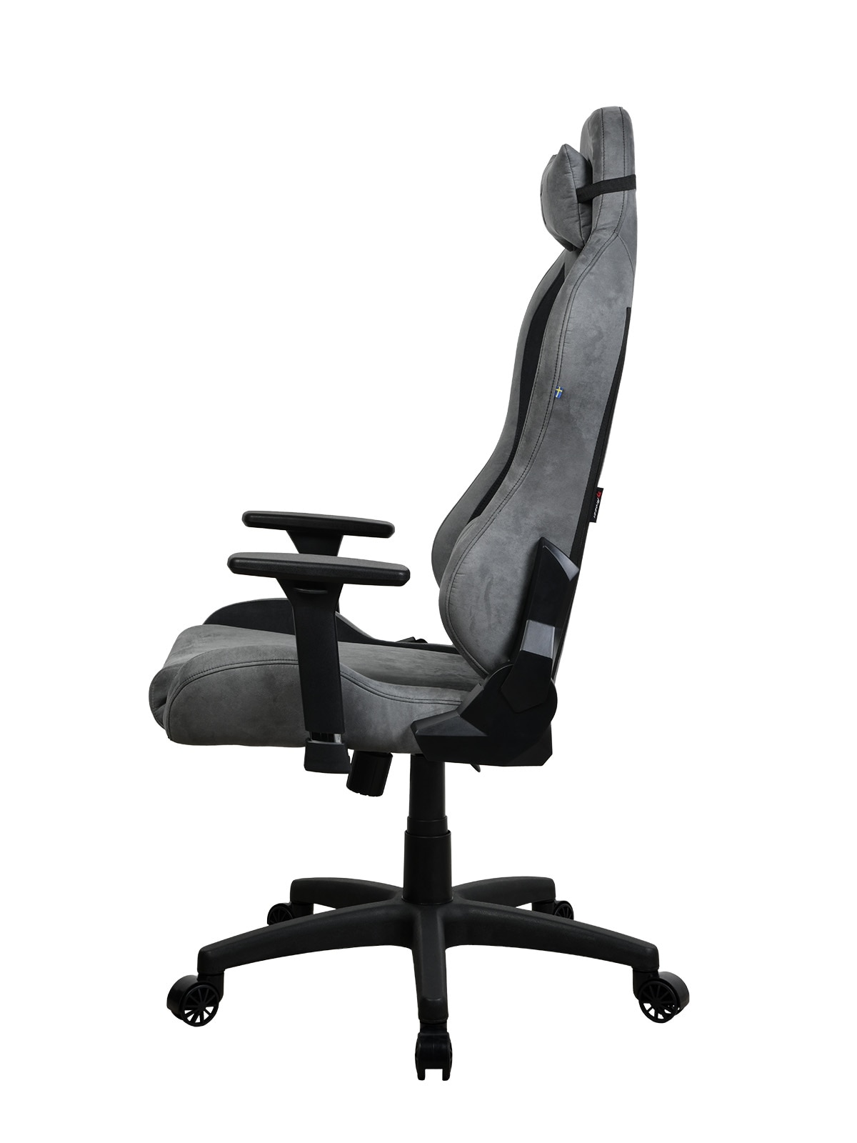 Arozzi Torretta Supersoft Gaming / Office Chair - Anthracite 2