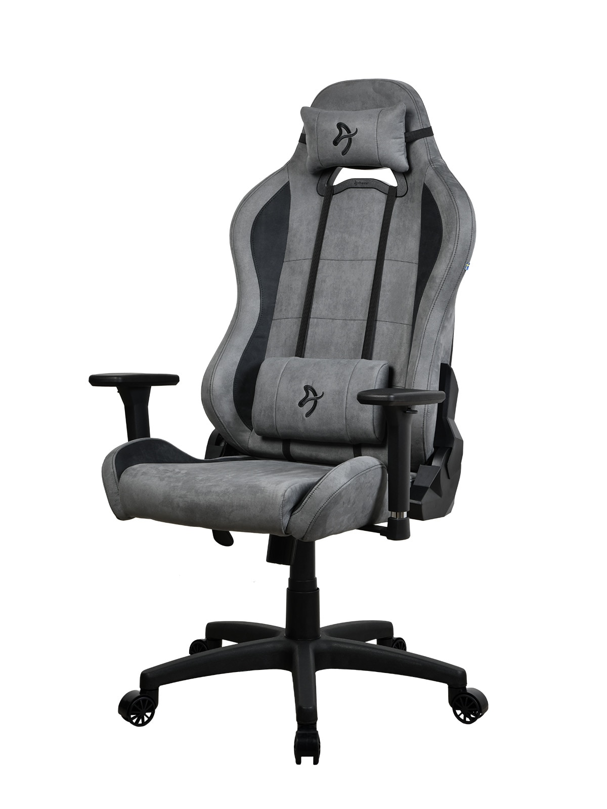 Arozzi Torretta Supersoft Gaming / Office Chair - Anthracite 3