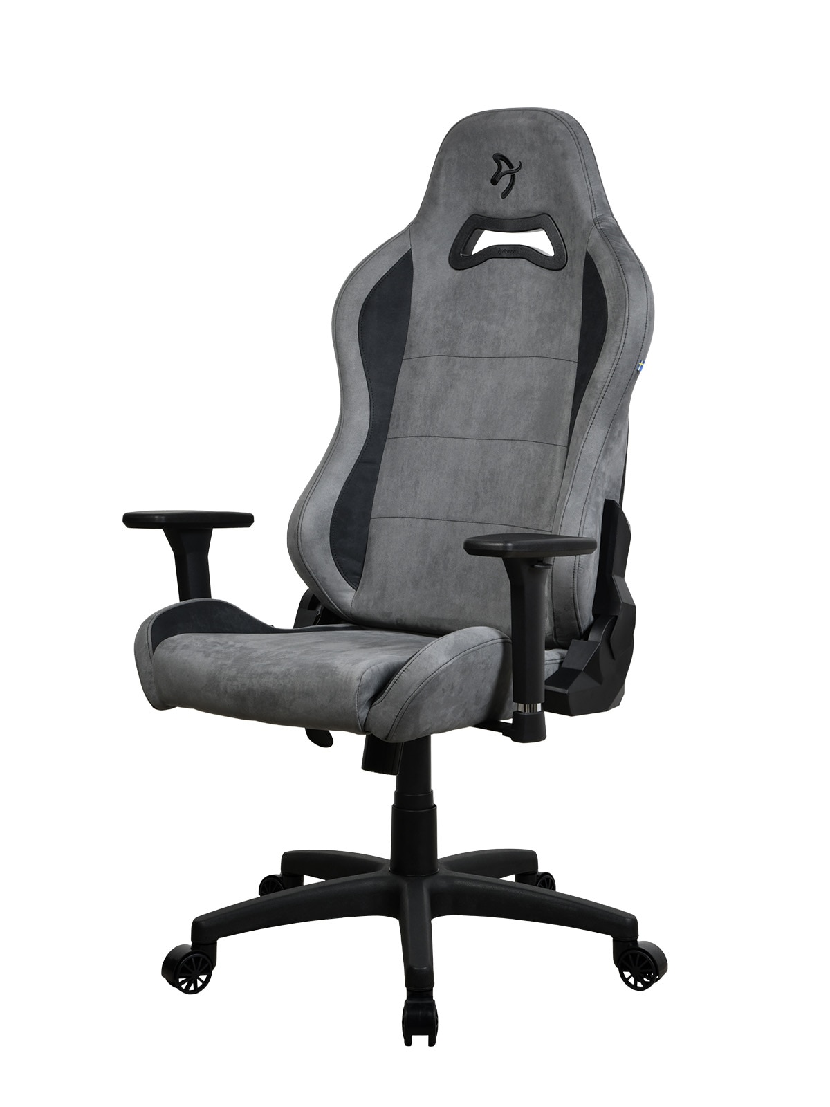 Arozzi Torretta Supersoft Gaming / Office Chair - Anthracite 5