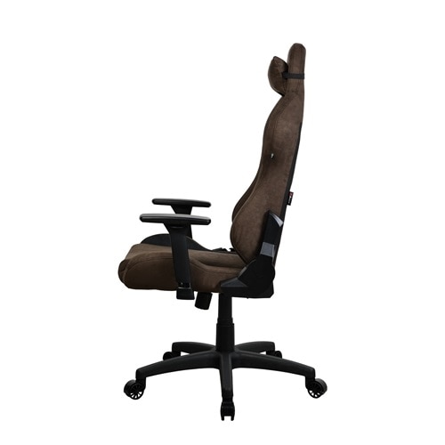 Arozzi Torretta Supersoft Gaming / Office Chair - Brown 3