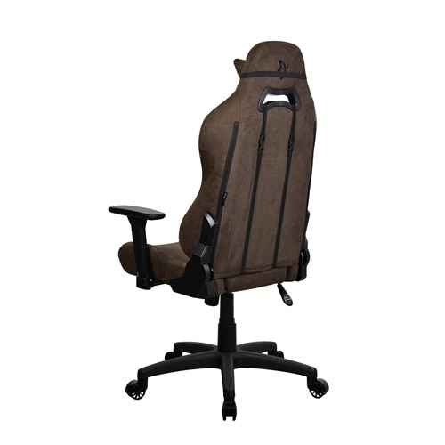 Arozzi Torretta Supersoft Gaming / Office Chair - Brown 4