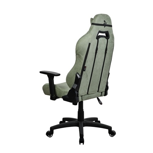 Arozzi Torretta Super Soft Office/Gaming Chair - Forest Green 4