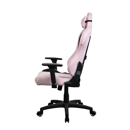 Arozzi Torretta Supersoft Gaming / Office Chair - Pink 3