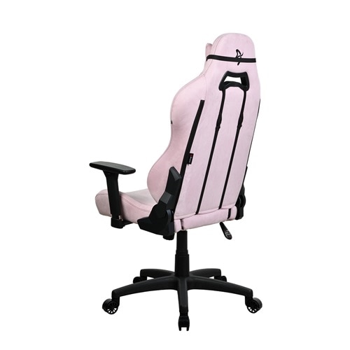 Arozzi Torretta Supersoft Gaming / Office Chair - Pink 4