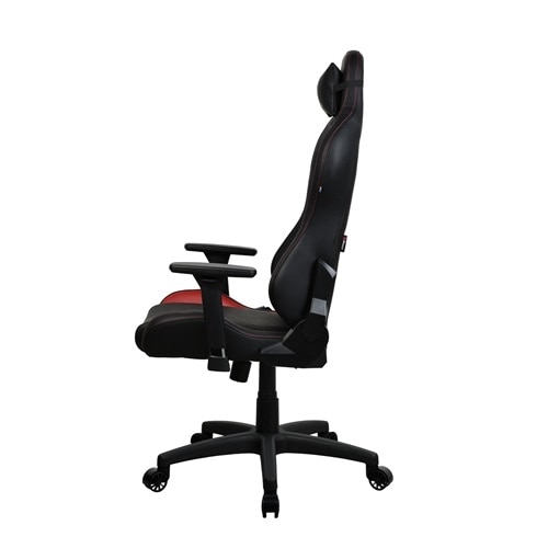 Arozzi Torretta Soft PU Office/Gaming Chair - Red 4