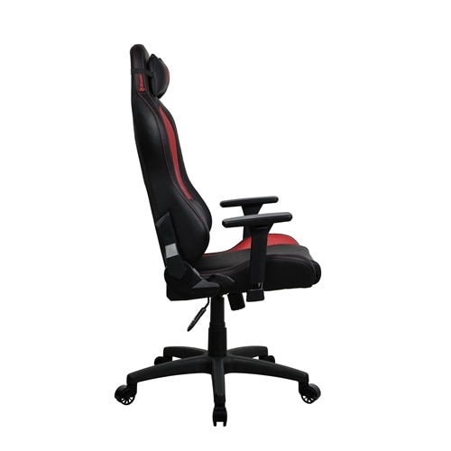 Arozzi Torretta Soft PU Office/Gaming Chair - Red 5