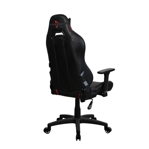Arozzi Torretta Soft PU Office/Gaming Chair - Red 7
