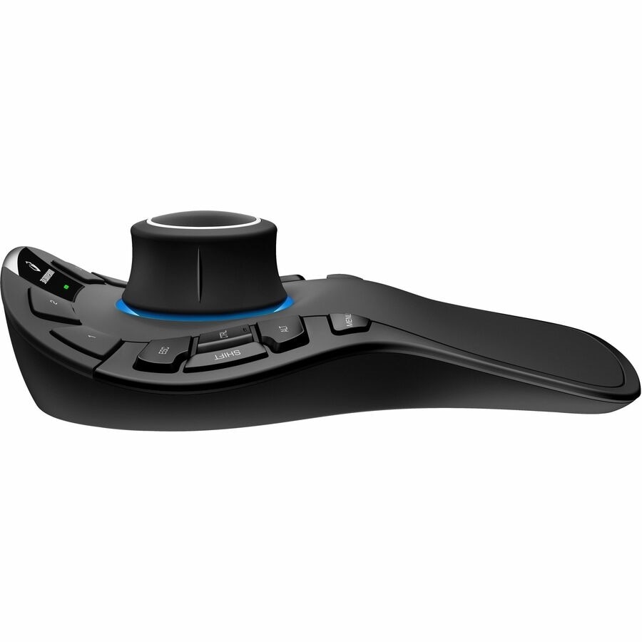 3Dconnexion SpaceMouse Pro Wireless - Bluetooth Edition 4