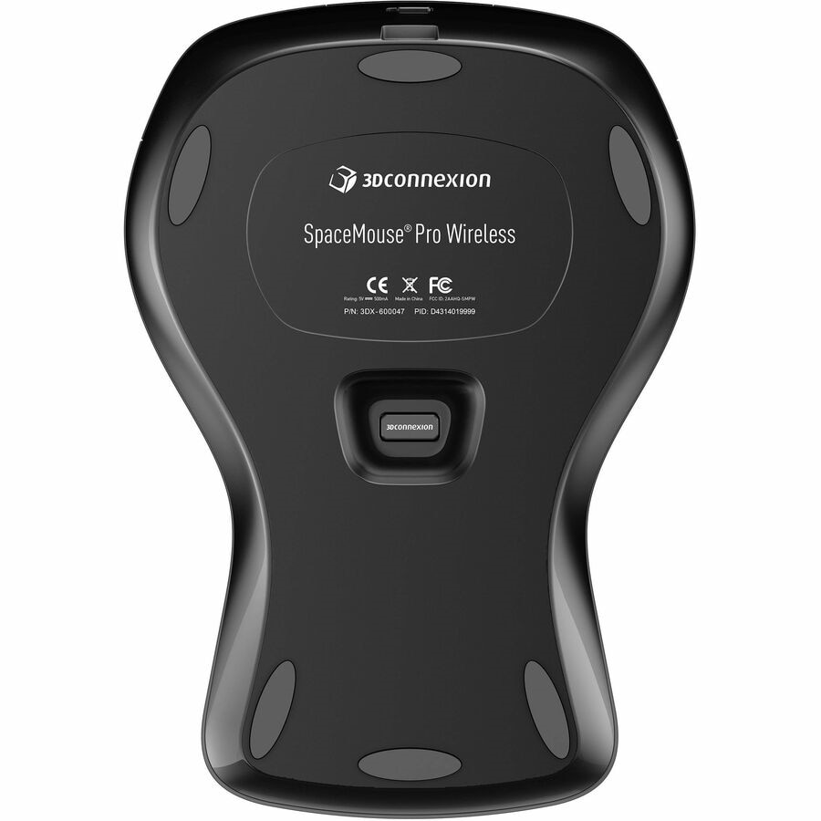 3Dconnexion SpaceMouse Pro Wireless - Bluetooth Edition 5