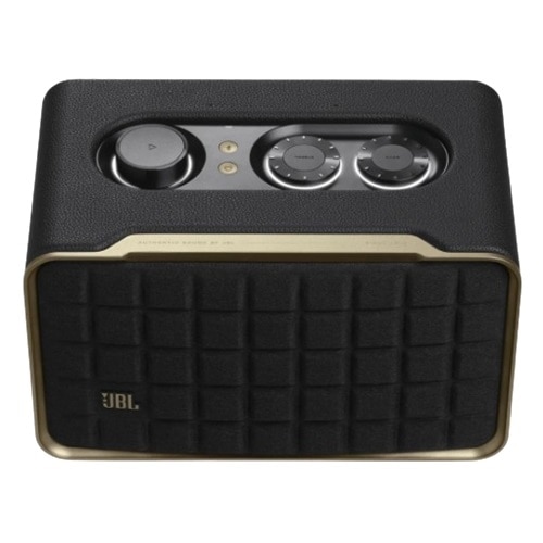 JBL Authentics 200 2.0 Bluetooth Smart Speaker - 90 W RMS - Alexa, Google Assistant Supported 2