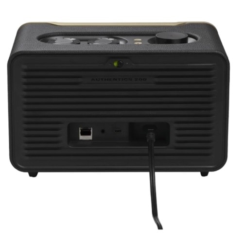 JBL Authentics 200 2.0 Bluetooth Smart Speaker - 90 W RMS - Alexa, Google Assistant Supported 6