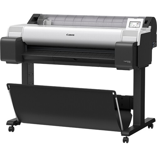 Canon imagePROGRAF TM-340 36” Large Format Inkjet Printer 2