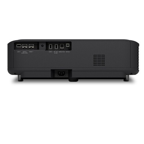 Epson EpiqVision Ultra LS650 Ultra Short Throw 3LCD Projector 169