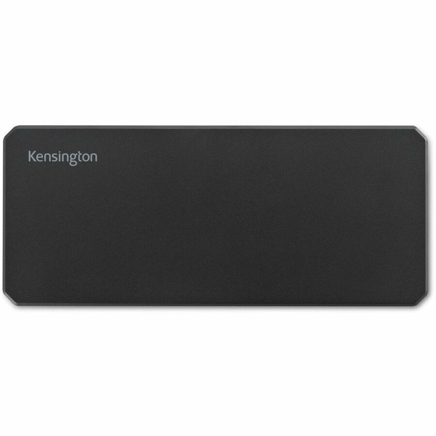 Kensington SD4790P USB-C and USB-A 10Gbps Quad 4K Hybrid Dock 4