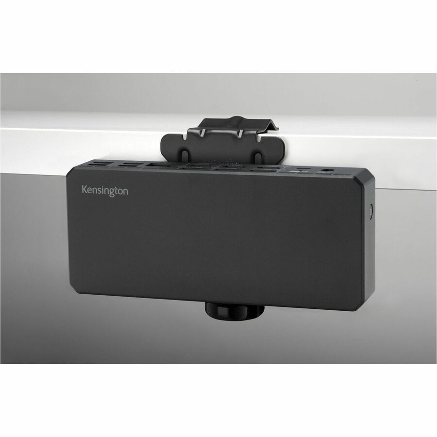 Kensington SD4790P USB-C and USB-A 10Gbps Quad 4K Hybrid Dock 6