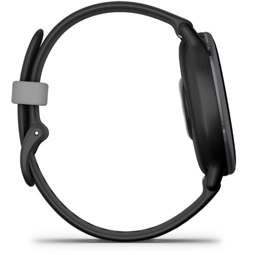 vivoactive 5, GPS, WiFi, Black/Slate 4