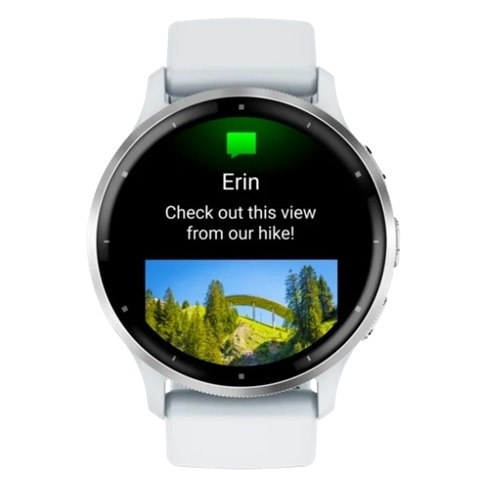 Garmin Venu 3 Smart Watch 4