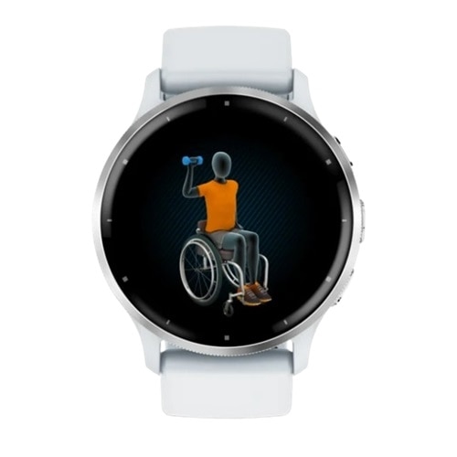 Garmin Venu 3 Smart Watch 6