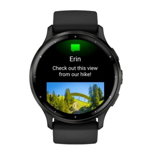 Garmin Venu 3 Smart Watch 3