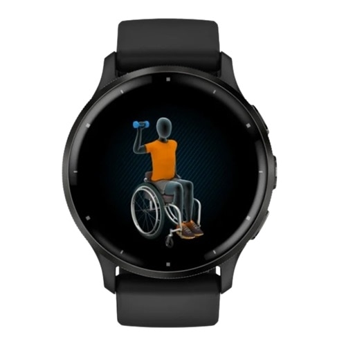 Garmin Venu 3 Smart Watch 5