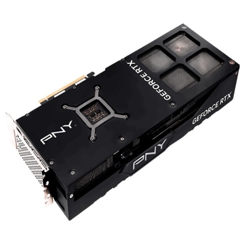 PNY GEFORCE RTX™ 4080 SUPER 16GB VERTO™ Overclocked Edition DLSS 3 ...