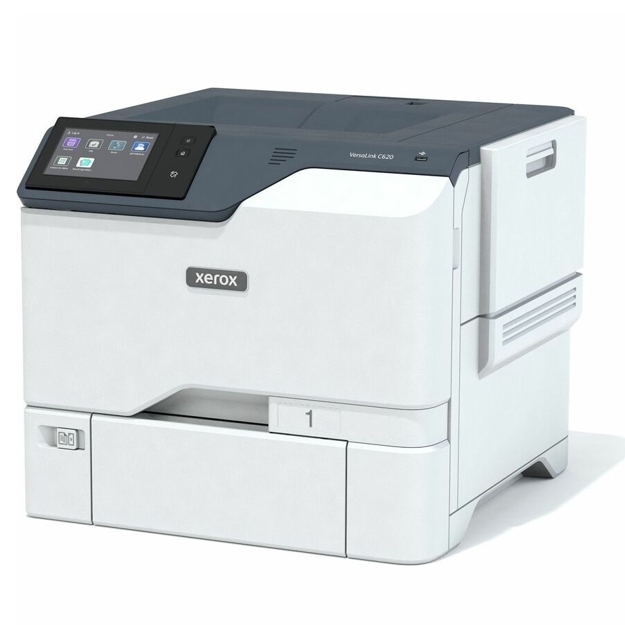 Xerox Versalink C620/DN Wired Color Laser Printer 2