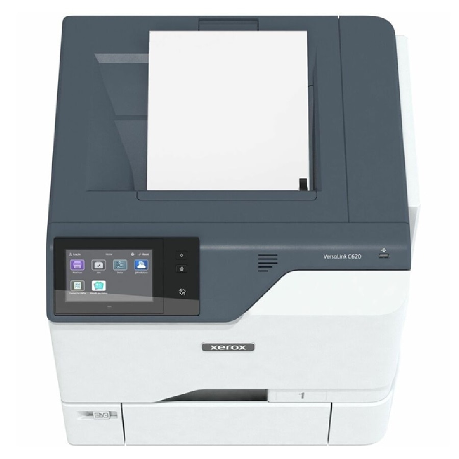 Xerox Versalink C620/DN Wired Color Laser Printer 3