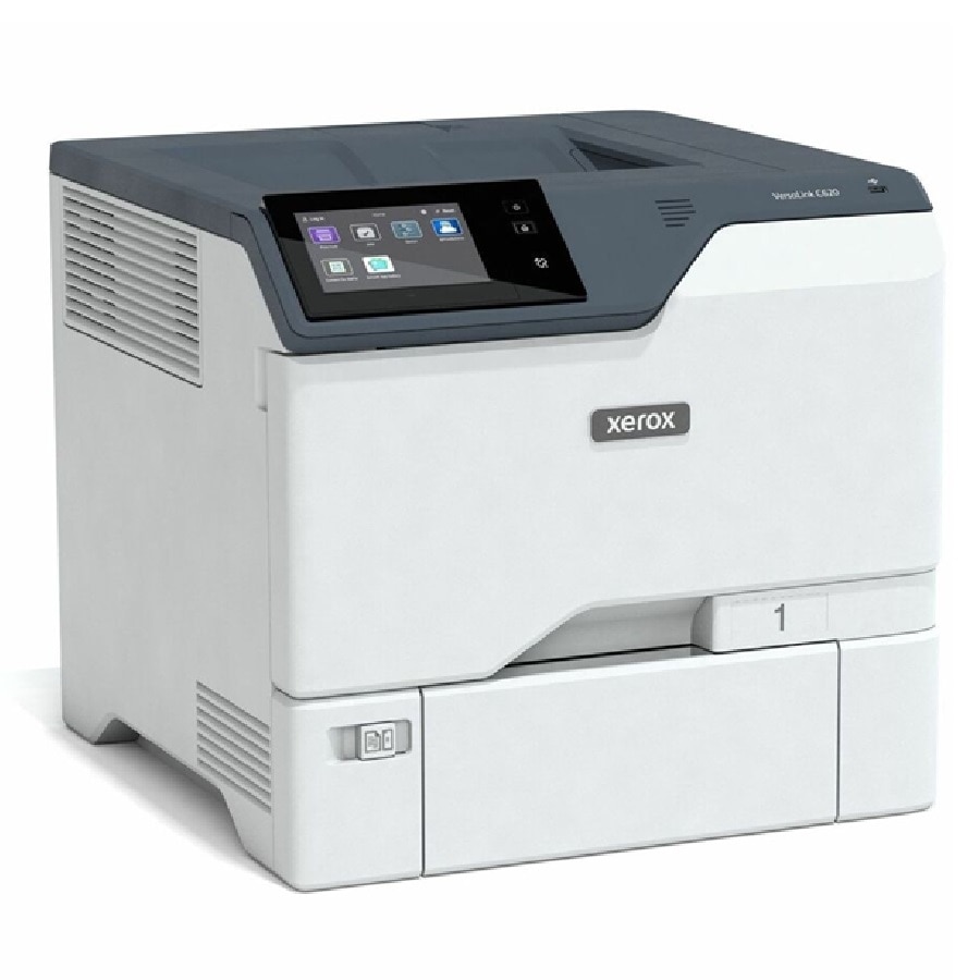 Xerox Versalink C620/DN Wired Color Laser Printer 4
