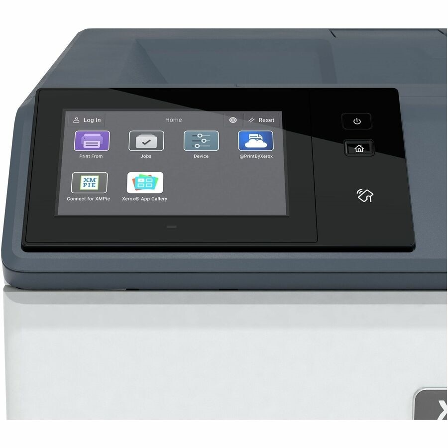 Xerox Versalink C620/DN Wired Color Laser Printer 5