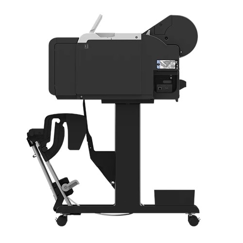 Canon imagePROGRAF TM-355 36” Large Format Inkjet Printer 3