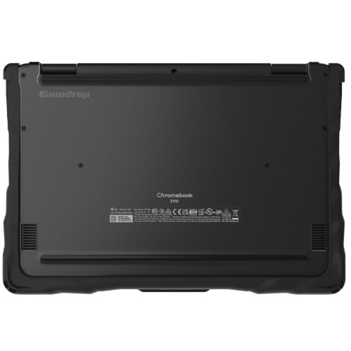 GUMDROP DROPTECH FOR DELL CHROMEBOOK 3120/3110/3100 (2-IN-1) 6