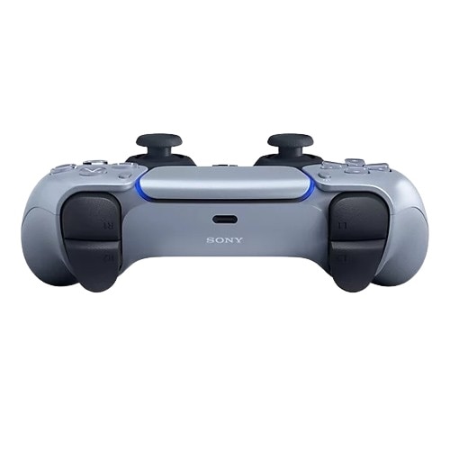Sony PS5™ DualSense™ Wireless Controller - Sterling Silver 3