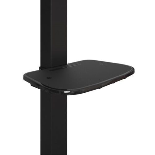 Chief Fit Mobile Cart for Interactive Displays 2