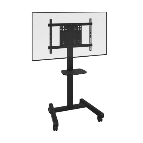 Chief Fit Mobile Cart for Interactive Displays 4