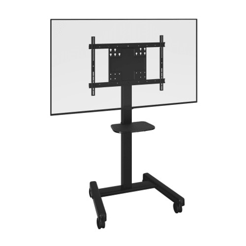 Chief Fit Mobile Cart for Interactive Displays 5