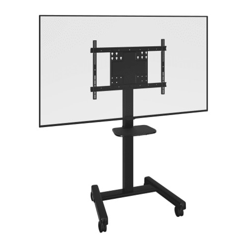 Chief Fit Mobile Cart for Interactive Displays 6