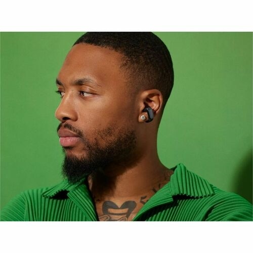 Bose Ultra Open Earbuds - Black 11