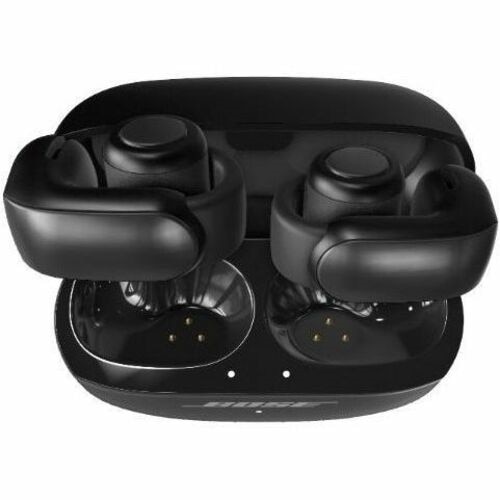 Bose Ultra Open Earbuds - Black 5