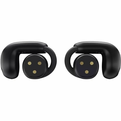Bose Ultra Open Earbuds - Black 8