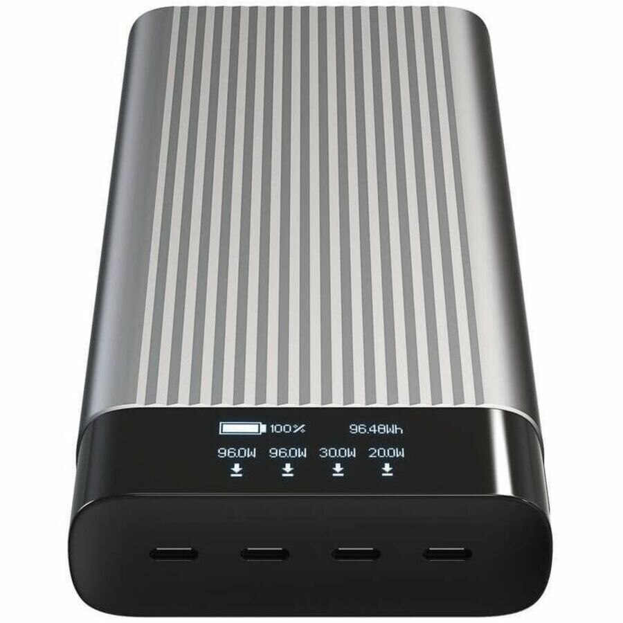 Hyper HyperJuice 245W USB-C 100Wh Battery Pack 4